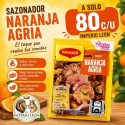 Sazón