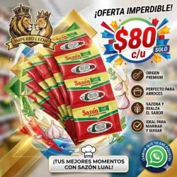 Sazón