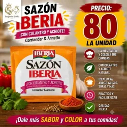 Sazón