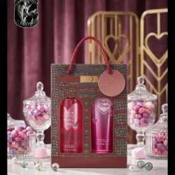 Set Colonia y Crema 🌸 Fresh Elegant