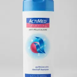 Shampoo Anti Piojos