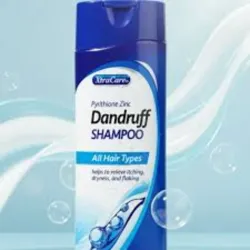 Shampoo Anticaspa