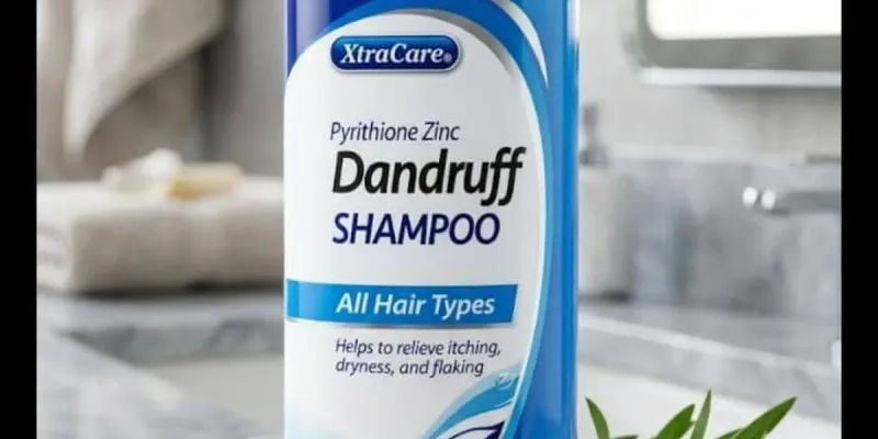 Shampoo Xtracare Anticaspa