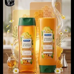 Shampoo y Acondicionador Xtracare Hidratacion