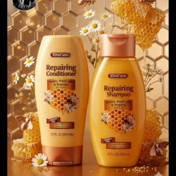 Shampoo y Acondicionador Xtracare Reparación intensiva