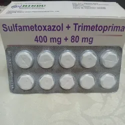 Sulfaprin 480mg