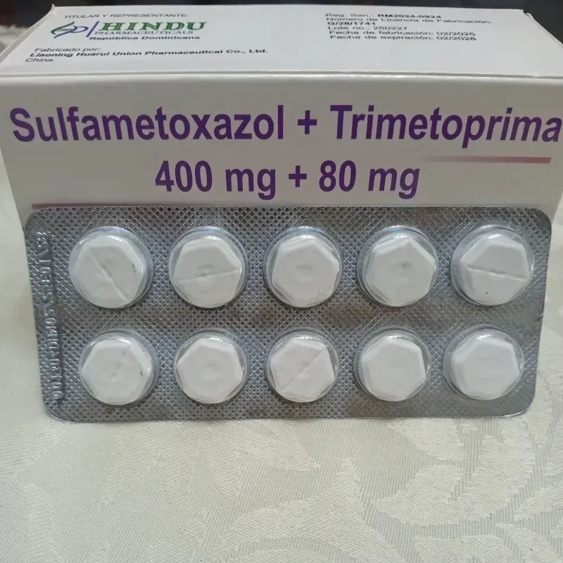 Sulfaprin 480mg