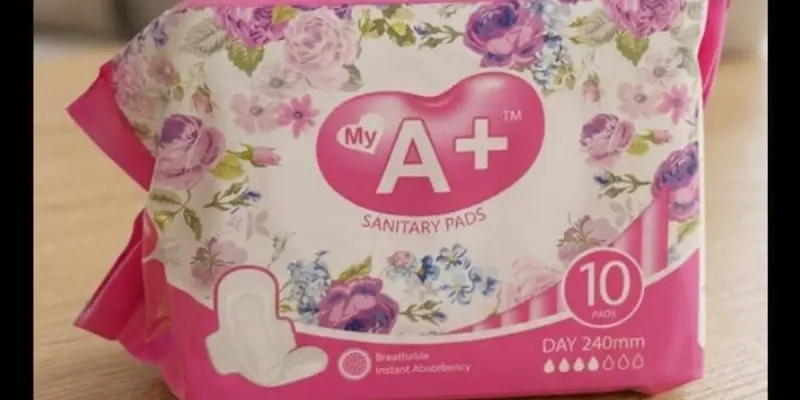 Toallitas sanitarias (Intimas)