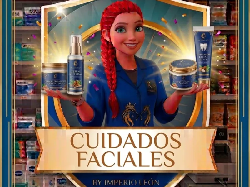 Cuidados Faciales