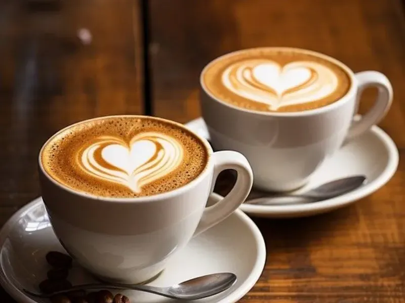 Cafés 