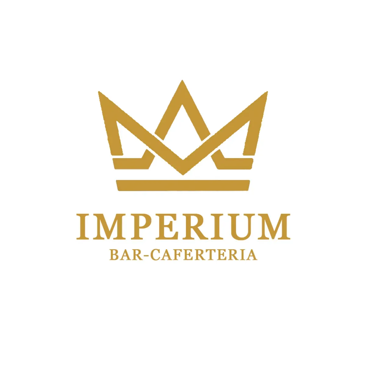 IMPERIUM  bar - cafetería