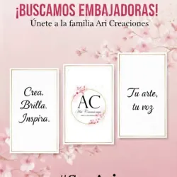 Productos personalizados de Resina 