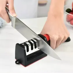 Afilador de cuchillos