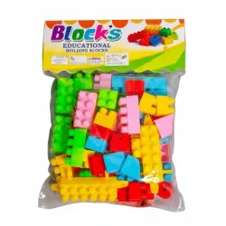 Bloques de lego