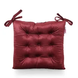 Cojín para silla
