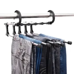 Colagador de pantalones