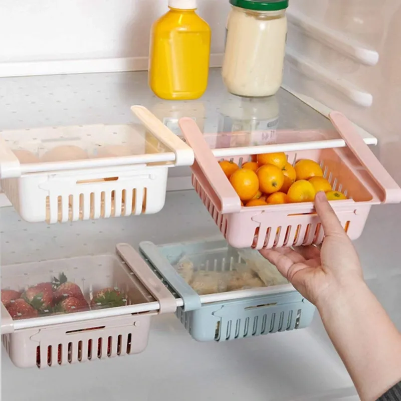 Escurridor para refrigerador