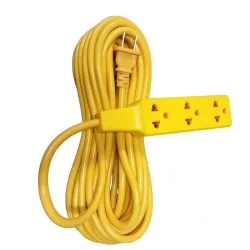 Extensión