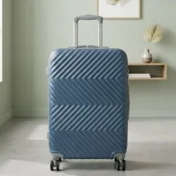 Maleta de viaje