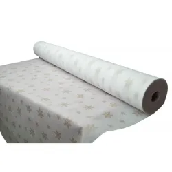 Mantel de hule por metro