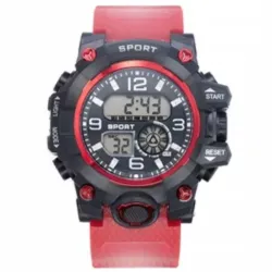 Reloj de pulsera