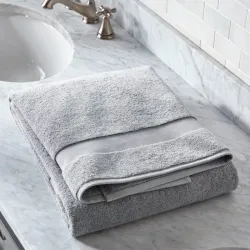 Toalla de baño