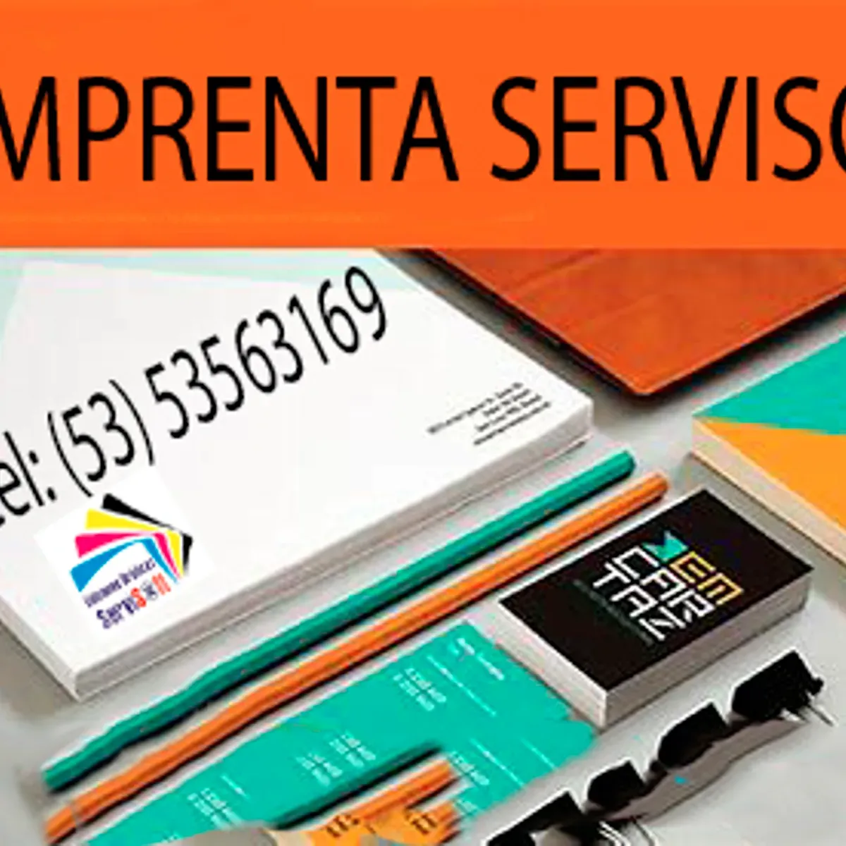 Imprenta ServiSoft