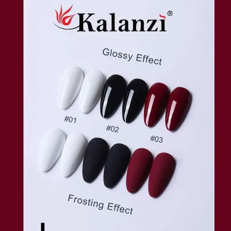 Gama L de Kalanzi de 10 ml