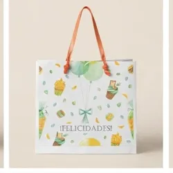 Bolsa de regalo 