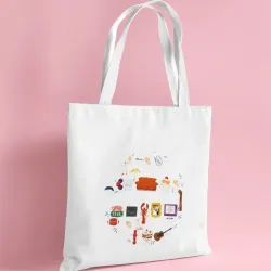 Bolso Blanco