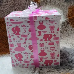 Cajas de regalo 🎁