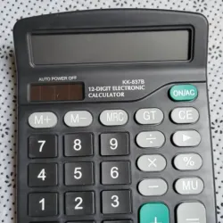 Calculadora