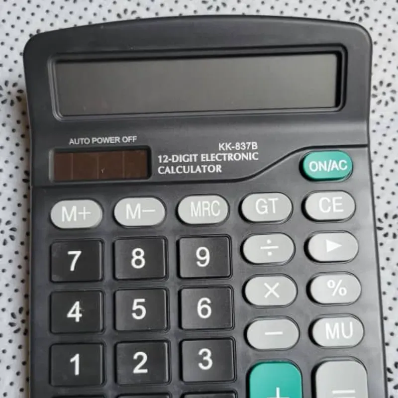 Calculadora