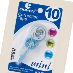 Corrector de Cinta Pequeños