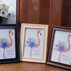 Cuadro Acrílico 4x6pulgadas 