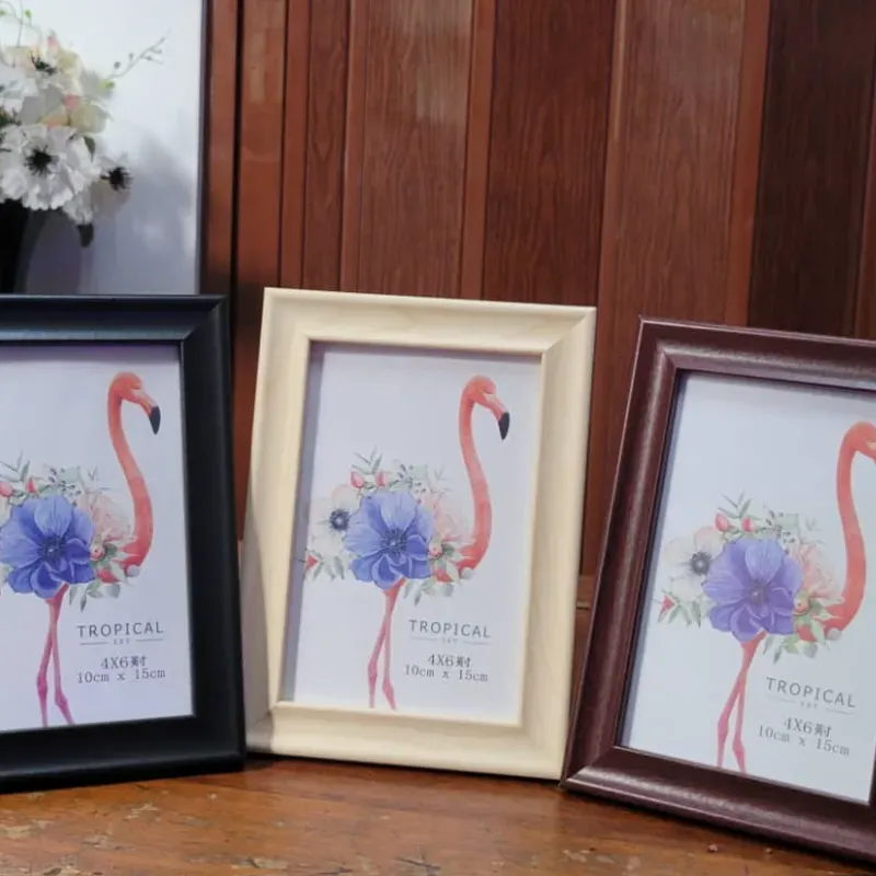 Cuadro Acrílico 4x6pulgadas 