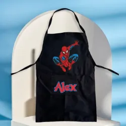 Delantal para niños 