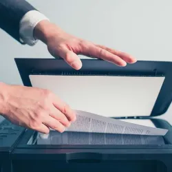 Escáner de Documentos