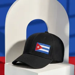 Gorra Negra 
