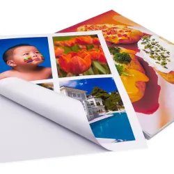 Impresión en Cartulina