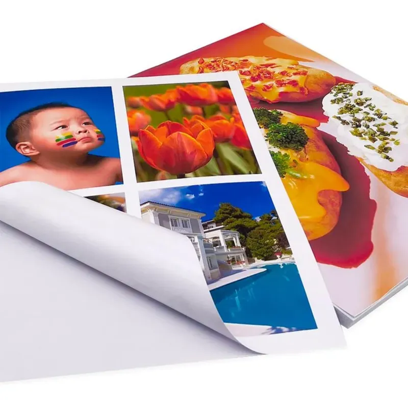 Impresión en Cartulina