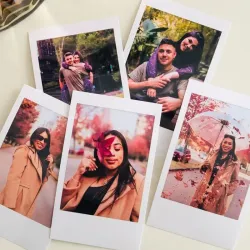 Impresión en Papel Fotográfico