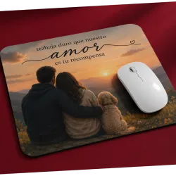 Mousepad 