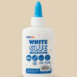 Pegamento Blanco Líquido