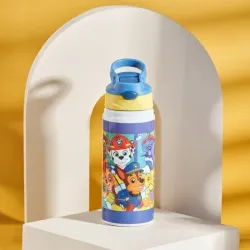 Pomo Metálico