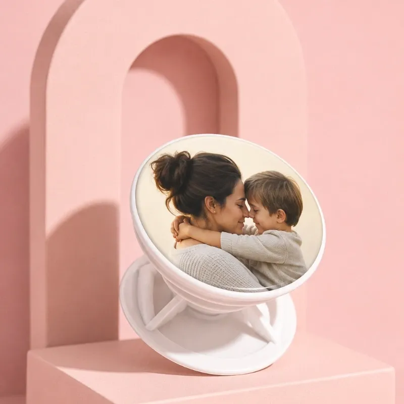 Pop socket Plástico