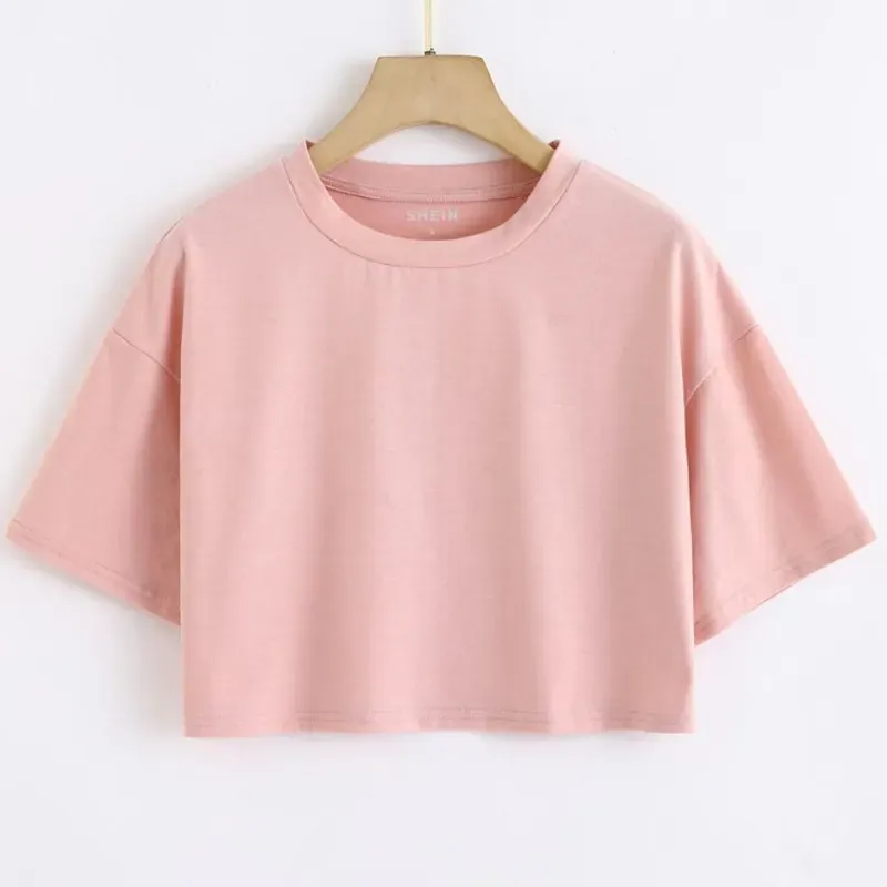 Pullover cajita rosado (adultos)