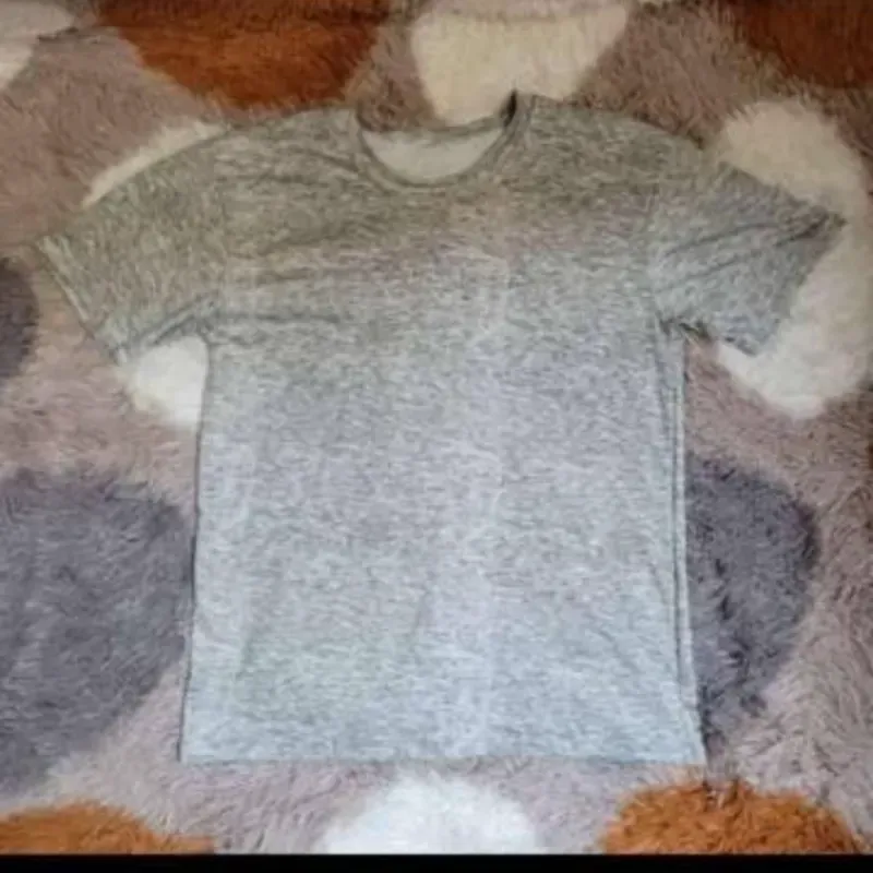 Pullover gris (adultos)