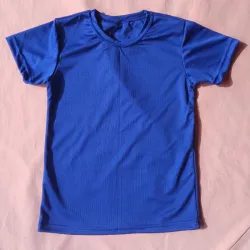Pulover Azul Oscuro