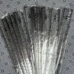 Regla 30 cm